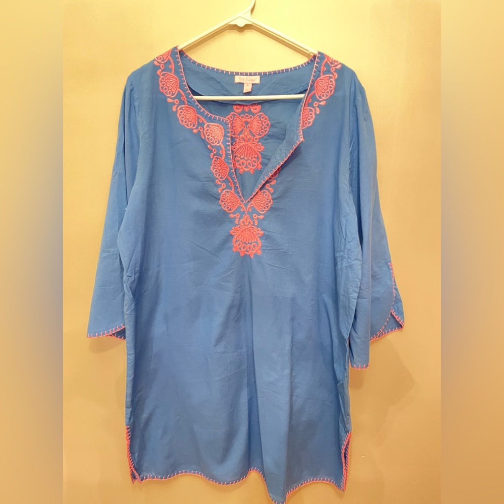 Lily Pulitzer Women’s Swim Cover Up